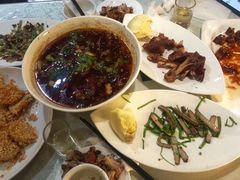 -眷江南之小蓝鲸(王府大街店)
