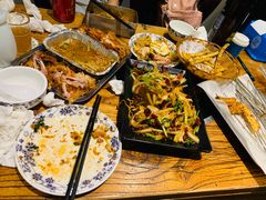 -沿海405烤场(沿海赛洛城店)