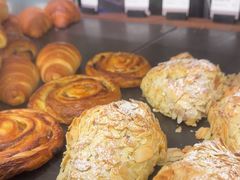 -BAKER&SPICE(安福路店)