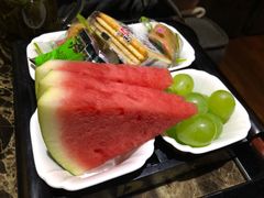 -大桶大足浴(周浦店)