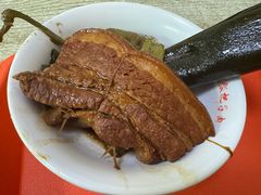 -赵家好米干饭把子肉(小纬六路店)
