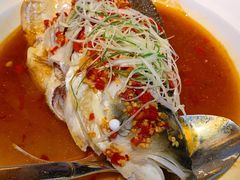 -沅江水·湖南家宴(南村万博长隆商圈店)