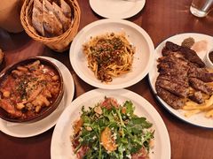 -羽深肉铺 Steak & Wine
