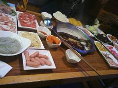 -傣妹火锅(狮子桥店)