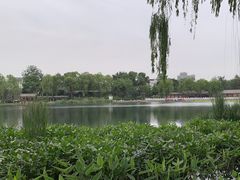 -郭守敬纪念馆