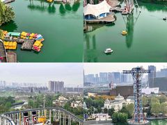 -成都欢乐谷