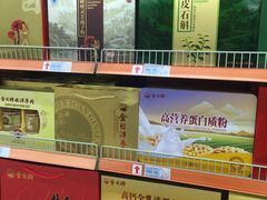 -世纪联华超市(大关店)