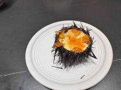 -五谷丰登农家院·地道胶东菜·海鲜烧烤(威海店)