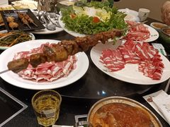 -绿达涮府(重庆路店)
