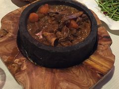 -东方红酒楼(知春路店)