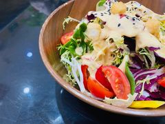 -宛平李记小吃(东关街店)