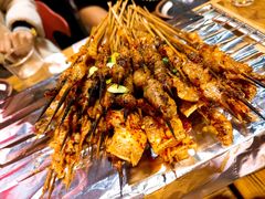 -五样儿西昌小签签烤串(建设路店)