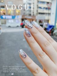 -CM.Nail美甲美睫