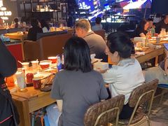 -阿记烧烤(英达路店)