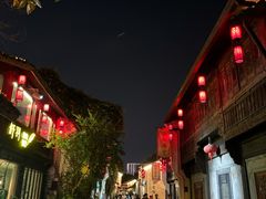 -运河游船(武林门码头)