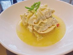 -玫瑰厅上海菜(兴国路店)