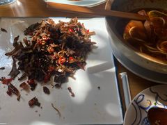 -山茶云南菜(永安里店)