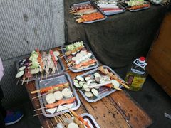 -大学路8号炸串(大学路十四号院店)