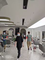 -P.STYLE 派斯造型