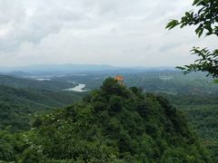 -亚婆田·白水寨生态旅游度假区