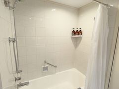 -西安永宁门大景城堡酒店