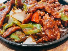 -玉林烤鸭店(黄村康庄店)
