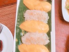 -自然餐厅(Phuket)