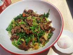 -阿当·小炒牛肉面(人广店)