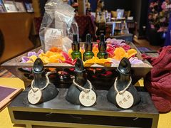 -泰享受·泰式按摩·SPA(海珠琶洲新村店)