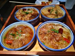 -阿庄新豫菜(通泰路店)