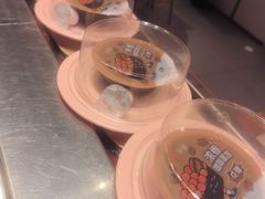 -争鲜回转寿司(东方银座店)