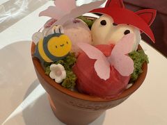 -哈根达斯(上海金山店)