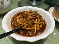 -刘胖子家常菜·蹄花焖藕(中南店)