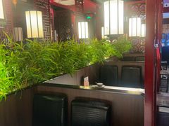 -山城辣妹子(定福庄店)