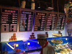 -三个渔夫·蒸汽海鲜(小白楼店)
