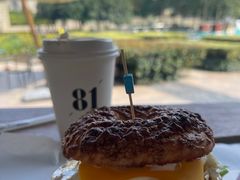 -81BAKERY(大学路店)