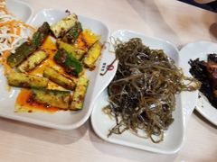 -李先生牛肉面大王(郑州火车站西广场2店)