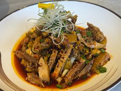 -有红鸡毛店·川菜(建设路店)