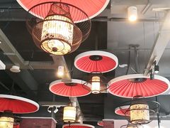 大堂-小蓉合餐厅·川菜·家常菜(凤城二路店)