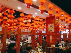 -亮欢寨酸汤鱼(沙冲路店)