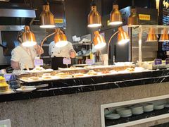 -甄品麦哲伦海鲜和牛自助(万达广场店)