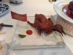 -侨美食家·40年地道粤菜(珠江新城店)
