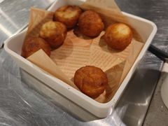 -半天妖烤鱼(东方新天地店)