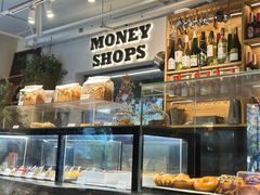 -Money Shops(愚园路店)