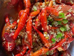 -五七小李子油焖大虾(总店)