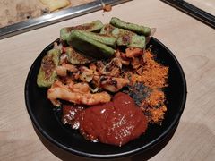 -新石器烤肉(西田城店)