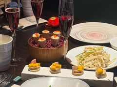 -庐灶江南·江南菜·四合院Bistro(东直门雍和宫·原华侨宾馆店)