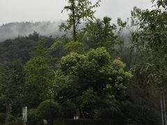 -中铁花水湾四季温泉谷