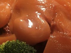 -顺德美的万豪酒店-万豪中餐厅