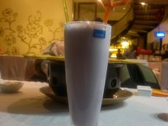 徽珍源之蓝莓牛奶-徽珍源(龙茗路店)